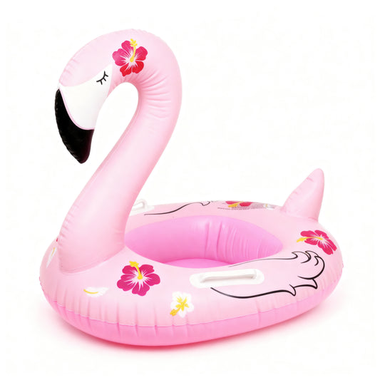 Flamingo Float