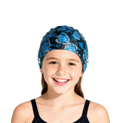 Arena Silicone Swim Cap