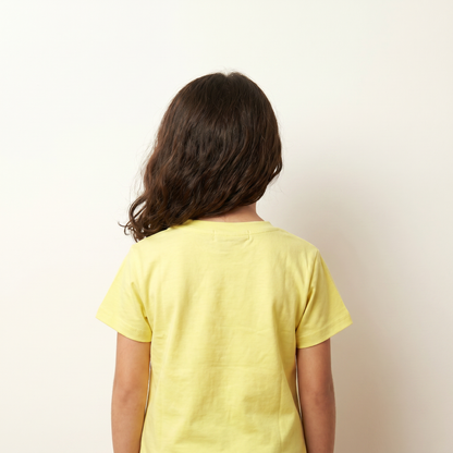 Sunny Bloom Top