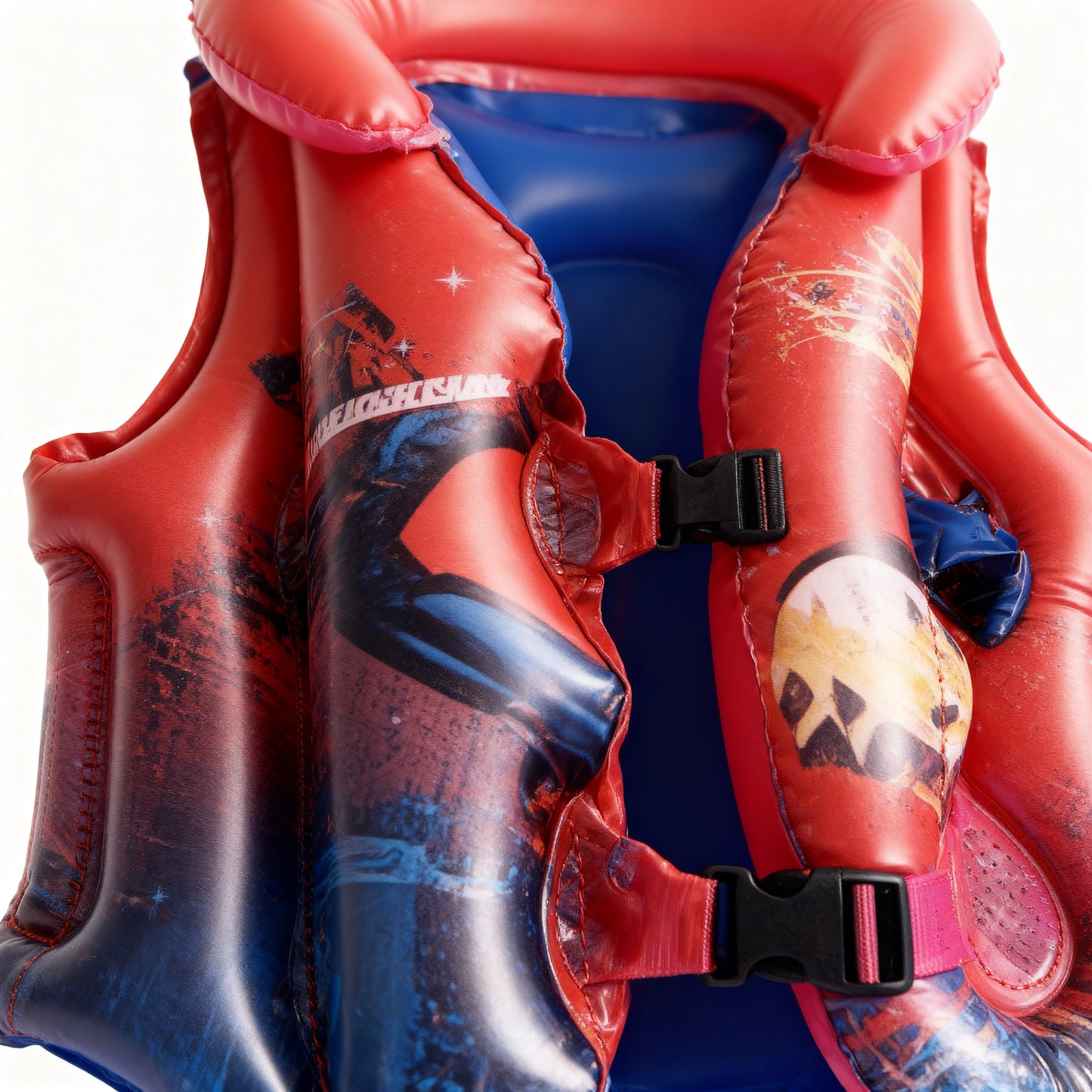 Kids Swim Float Vest