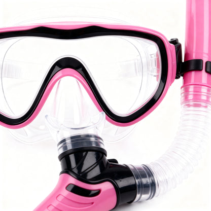 Snorkel Mask