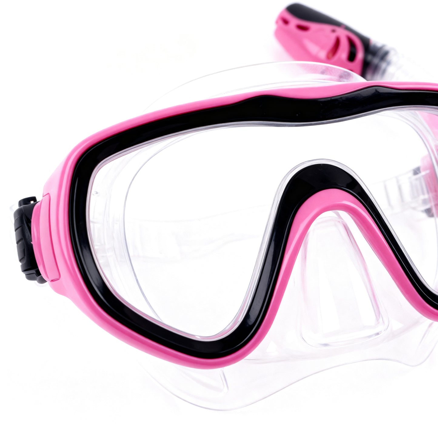Snorkel Mask