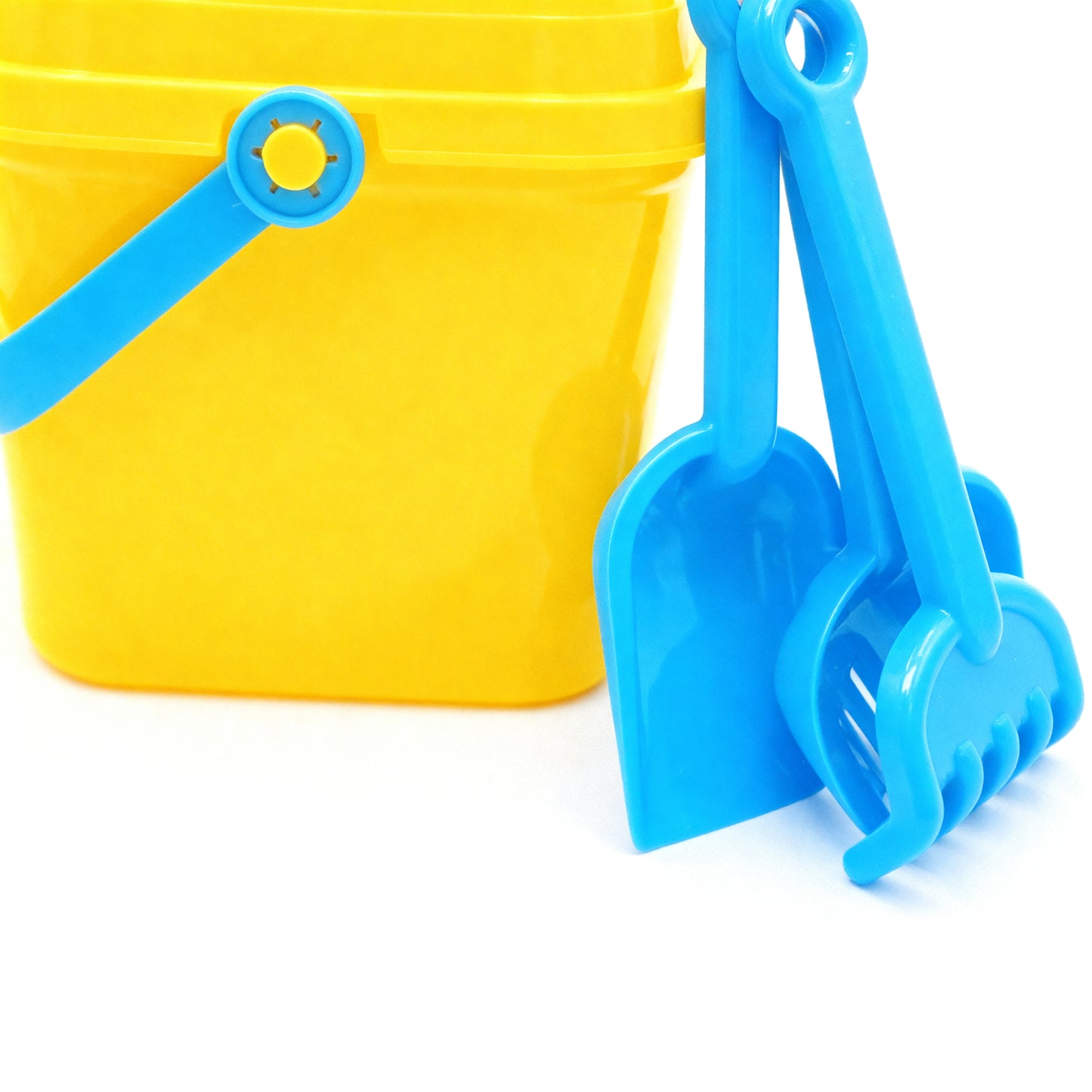 Sea and Sand Toys Set
