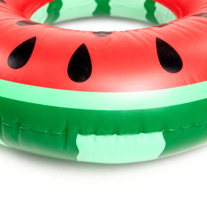 Watermelon float