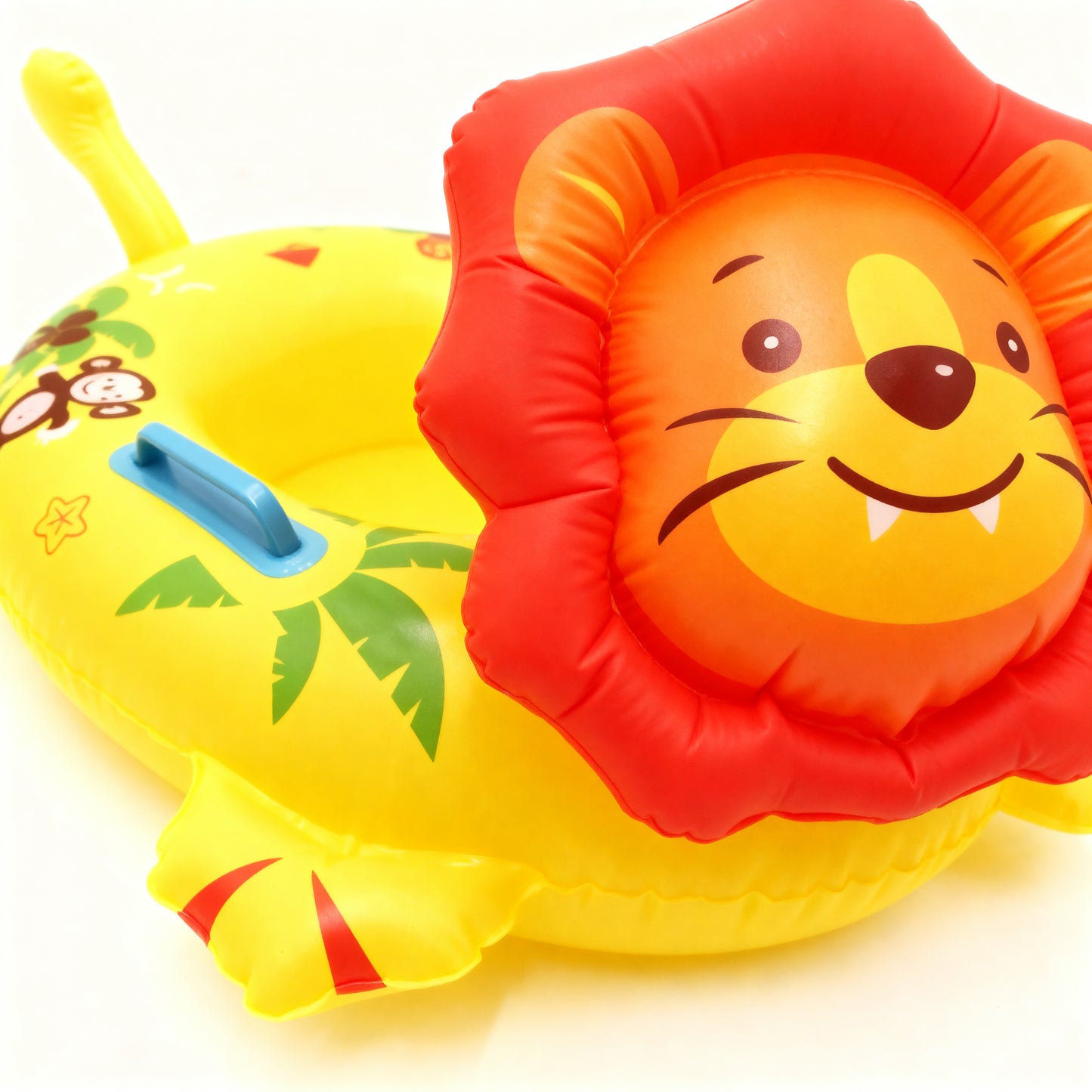 Lion Kids Swim Float