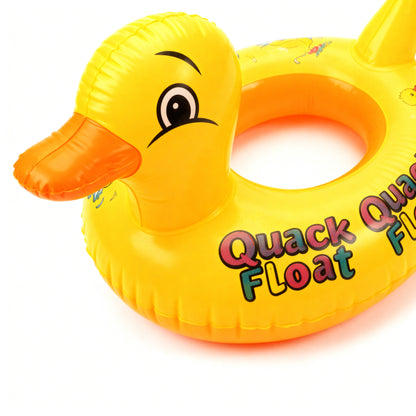 Duck Shape Float