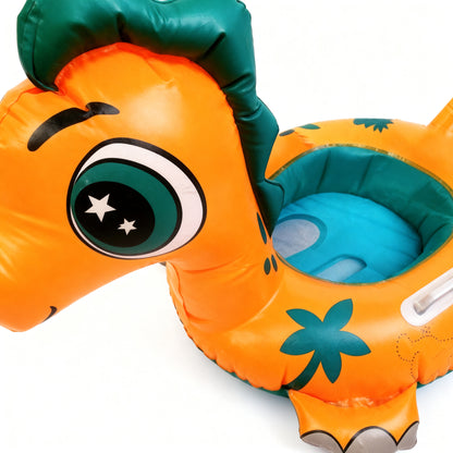 Dino Splash Float