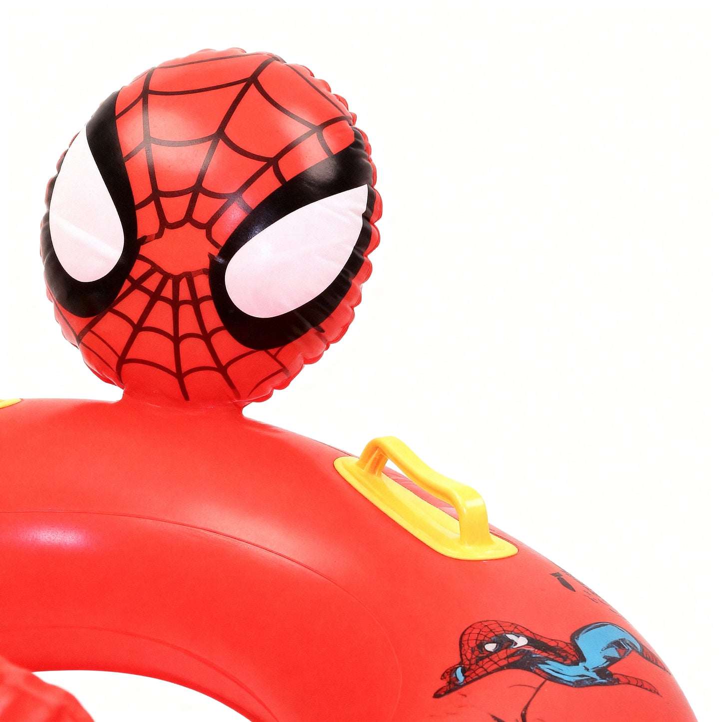 Spiderman Float
