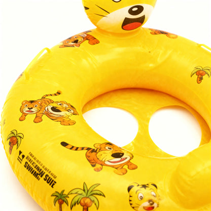 Tiger Splash Float
