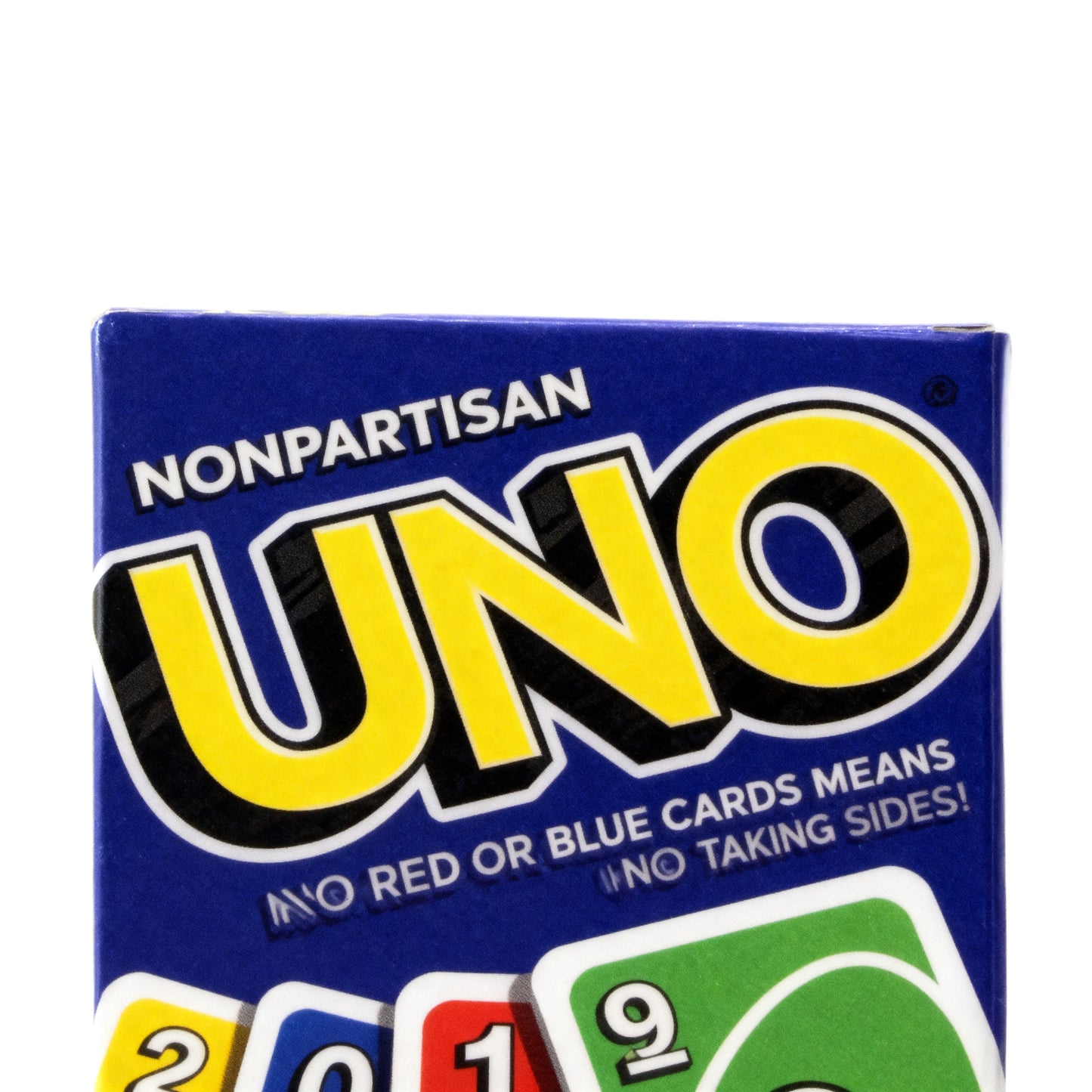 UNO Card Game