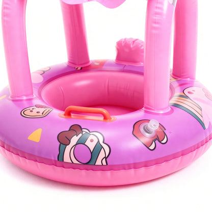 Tanda Baby Float