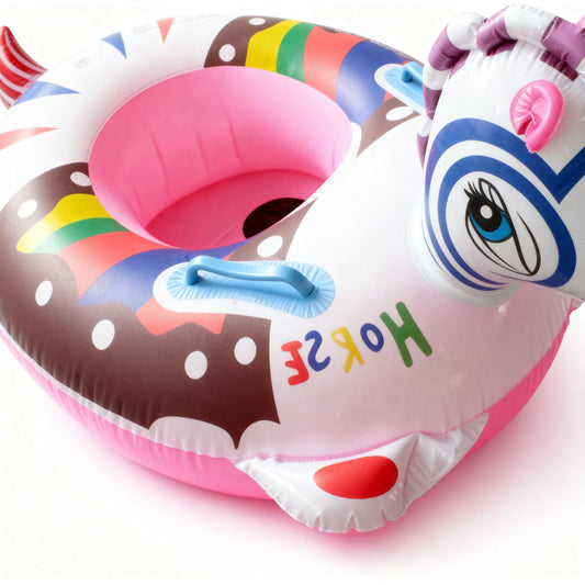 Lovely Horse Pool Float