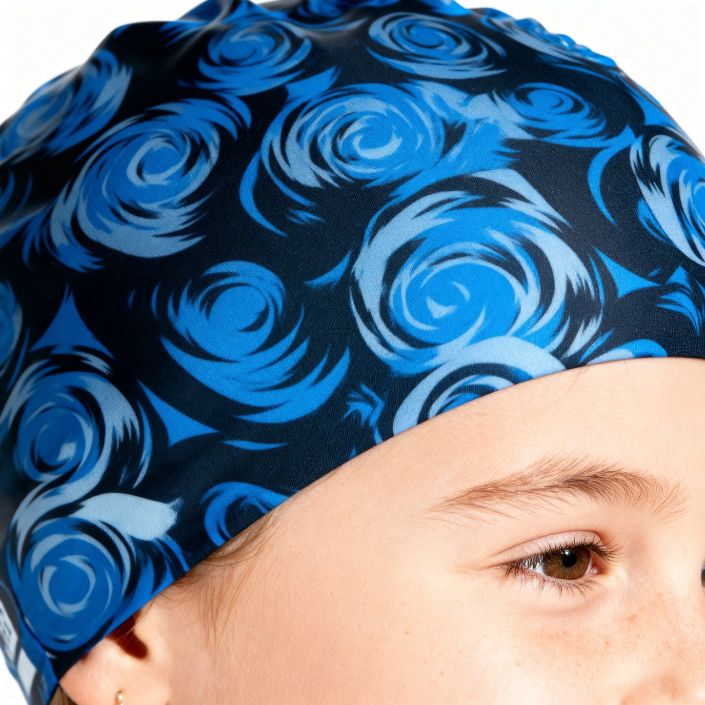 Arena Silicone Swim Cap