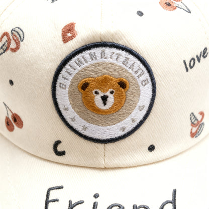 Little Buddies Cap