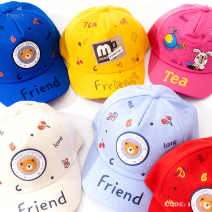 Little Buddies Cap