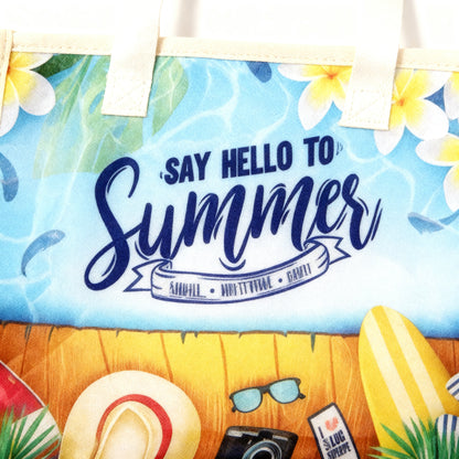 Summer Beach Bags