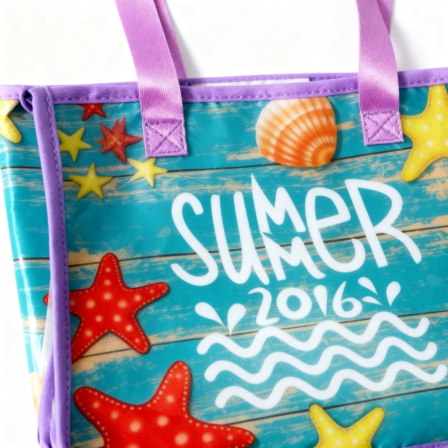 Summer Beach Bags