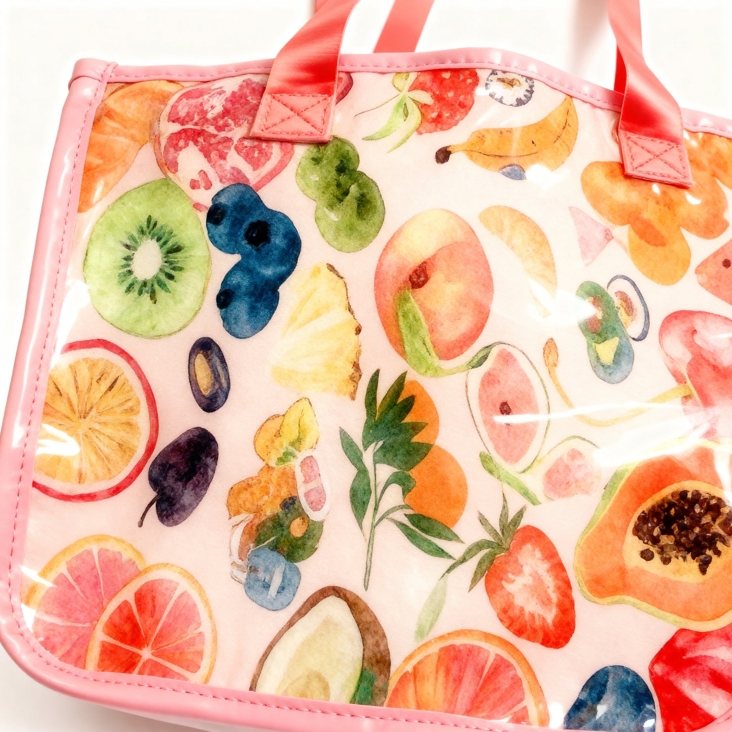Summer Beach Bags
