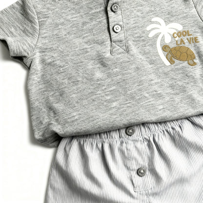C'est La Vie Adventure Set