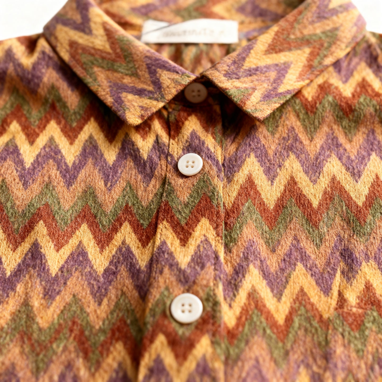 Sunset Zigzag Adventure Set