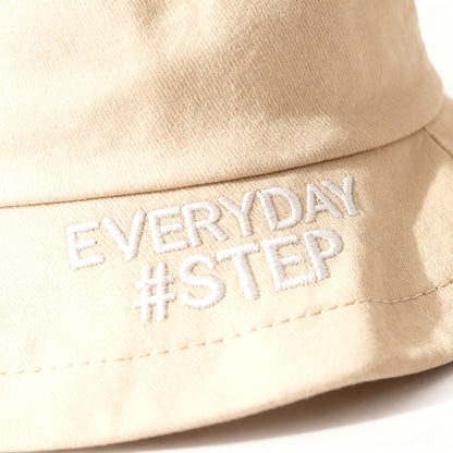 Everyday Step Cap