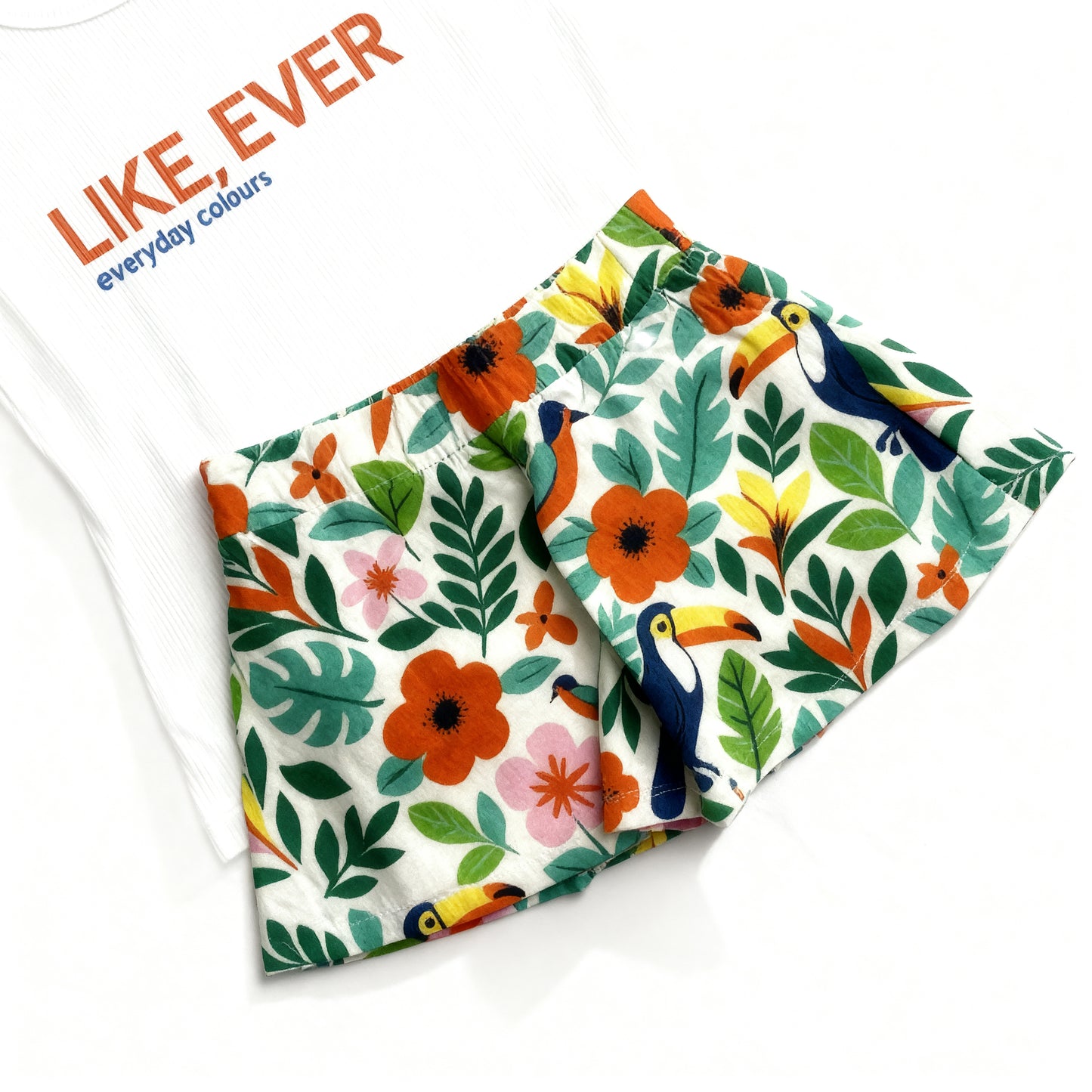 Nature Kids Set