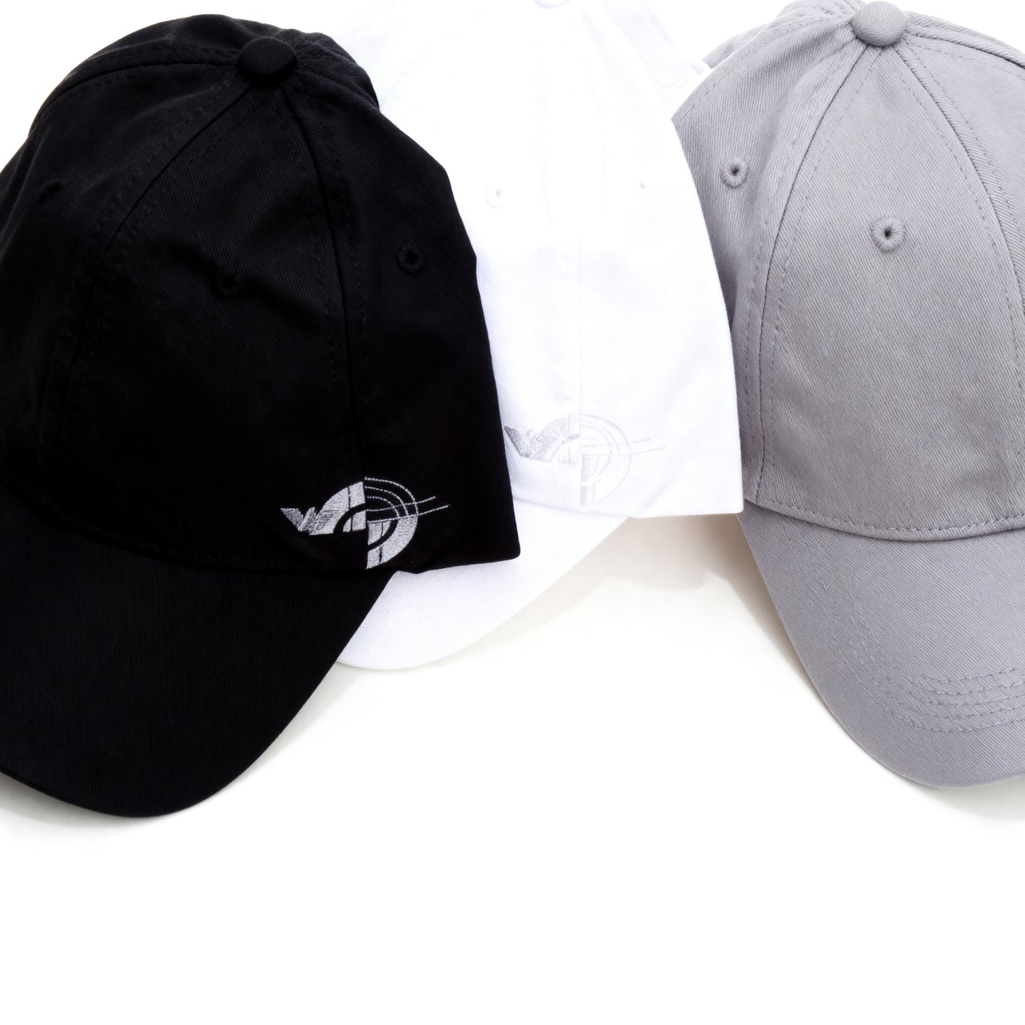 Versatile Caps
