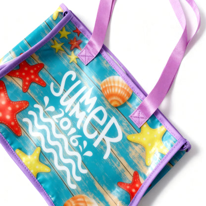 Summer Beach Bags