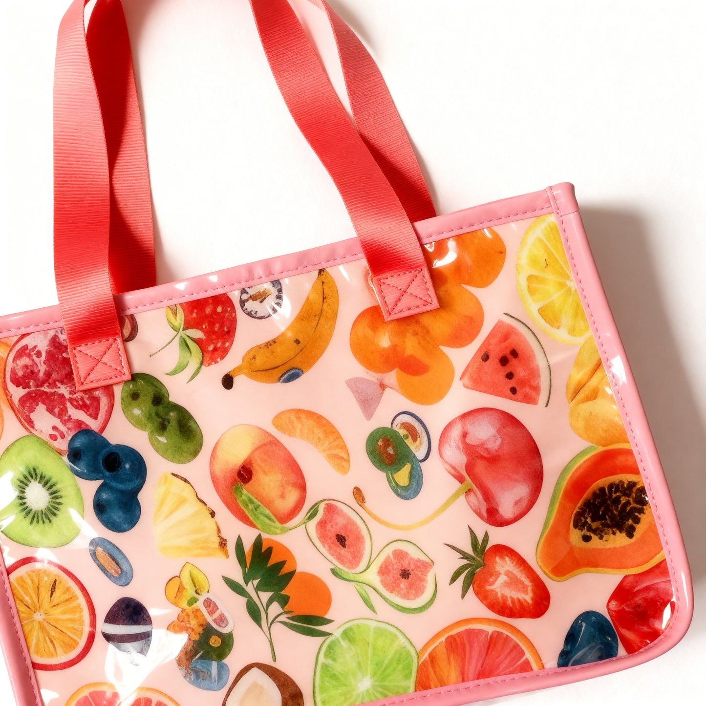 Summer Beach Bags