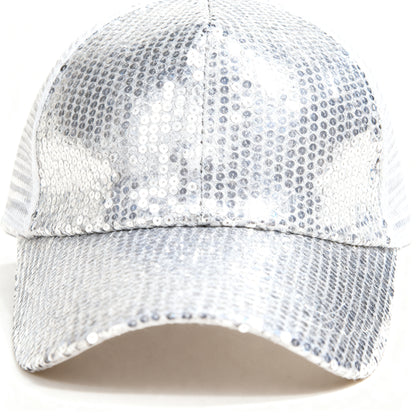 Shine Cap