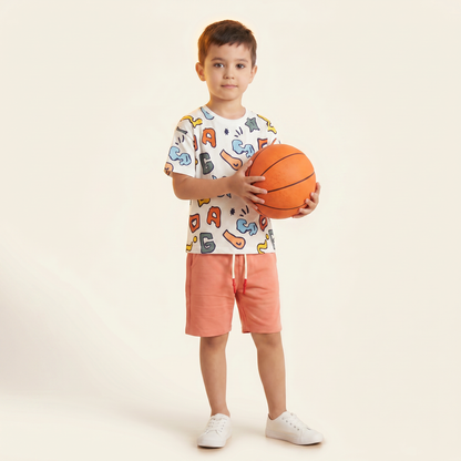 Cool Kids Set