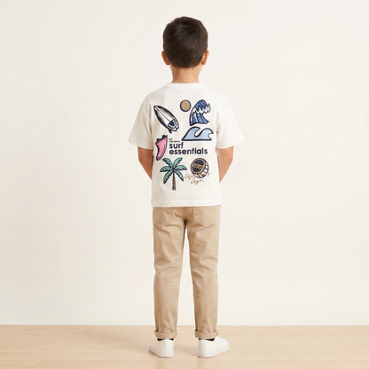 Surf Essentials T-Shirt
