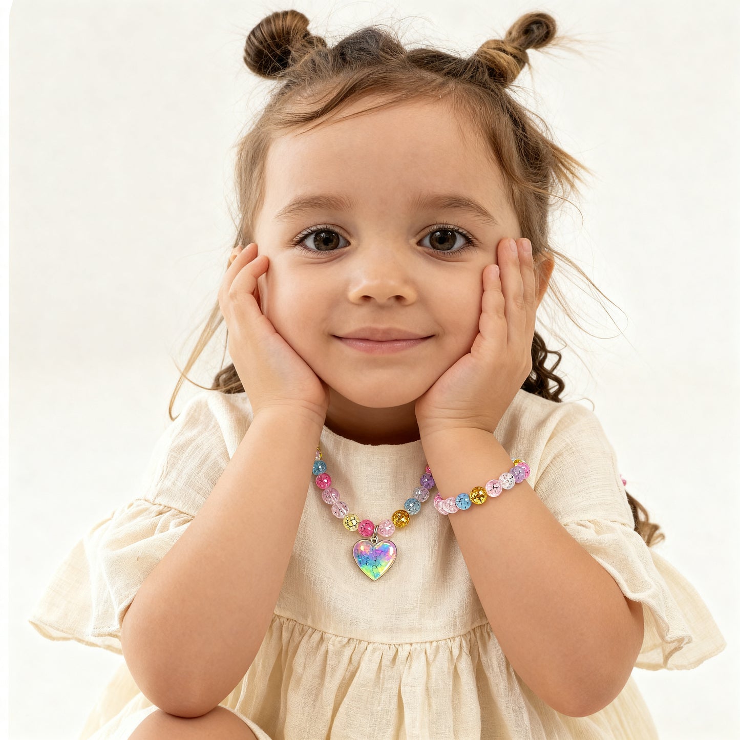 Pastel Candy Jewelry