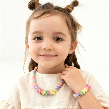 Candy Pop Jewelry