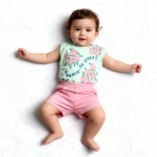 Bloom Girls Set