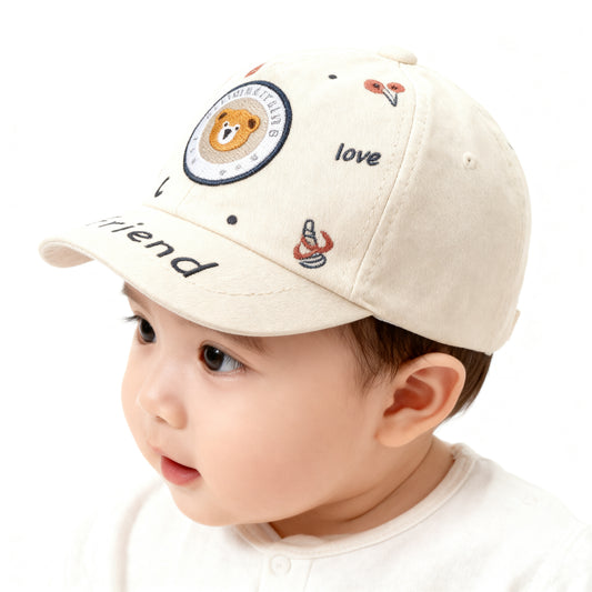 Little Buddies Cap