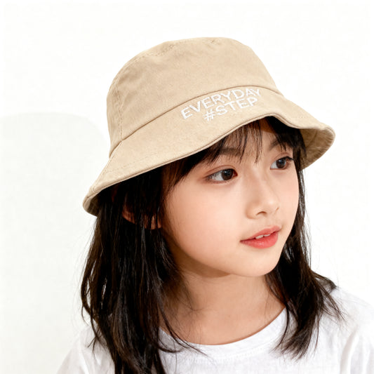 Everyday Step Cap