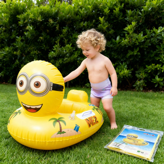 Minion Float