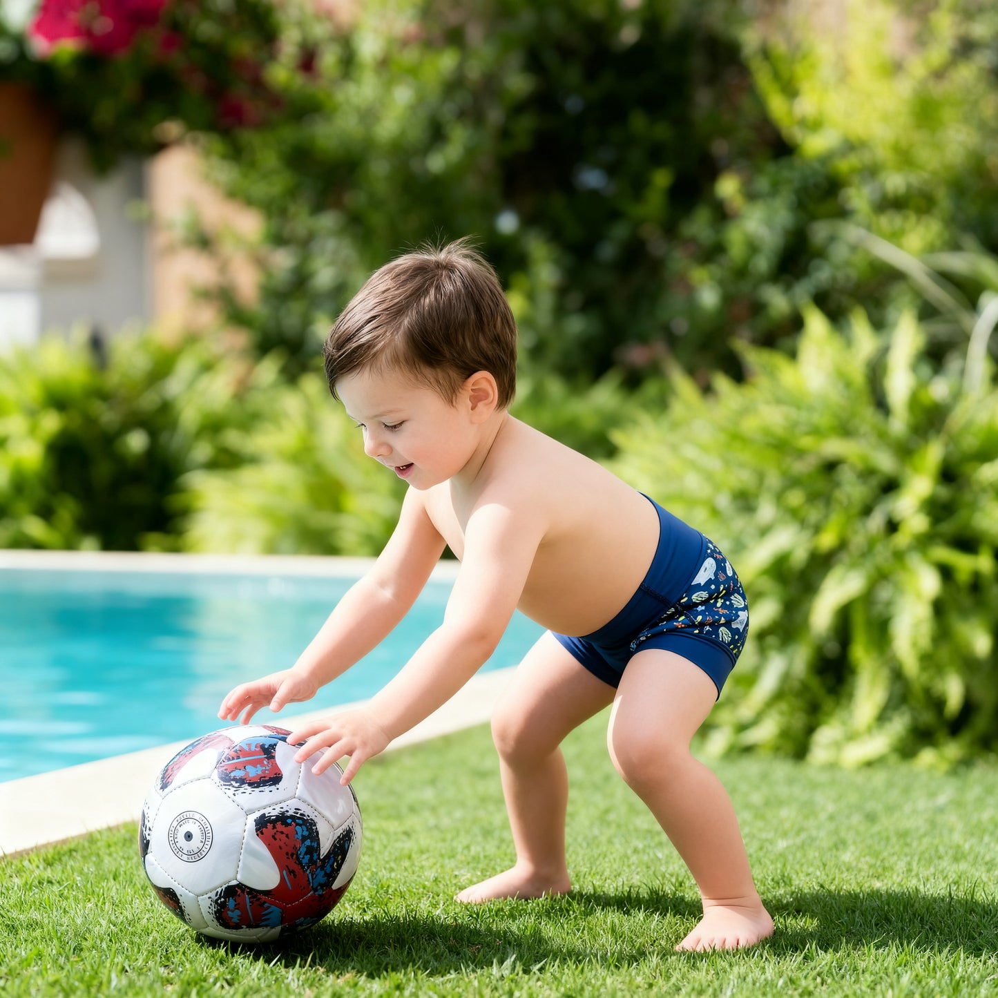 Generic Football Ball