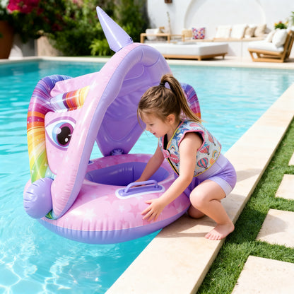 Dinosaur Pool Float