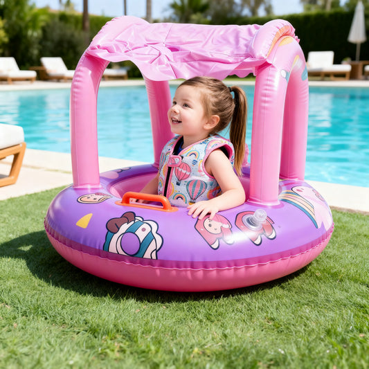 Tanda Baby Float