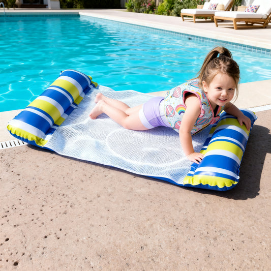 Pool Floats Water Hammock