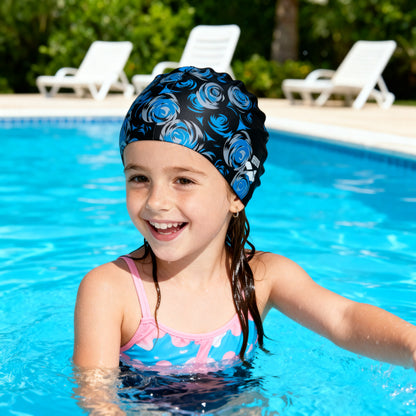 Arena Silicone Swim Cap