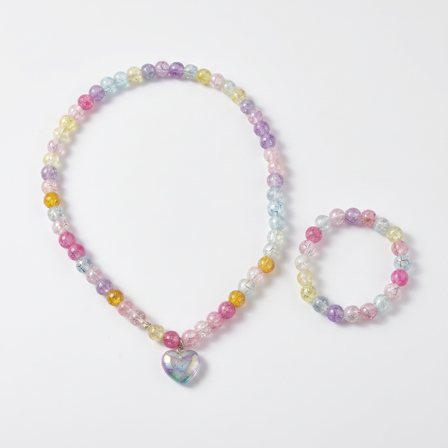 Pastel Candy Jewelry