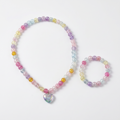 Pastel Candy Jewelry