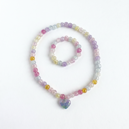 Pastel Candy Jewelry