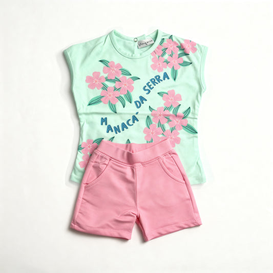 Bloom Girls Set