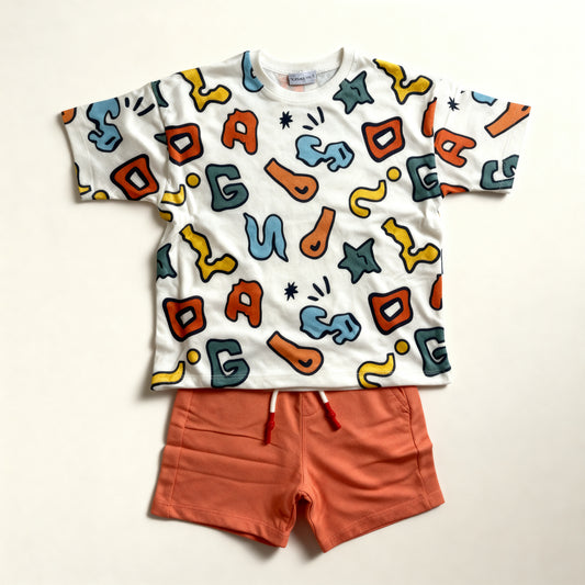 Cool Kids Set