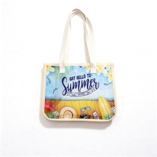 Summer Beach Bags