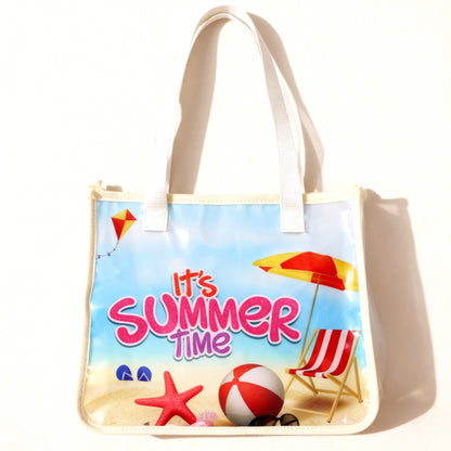Summer Beach Bags